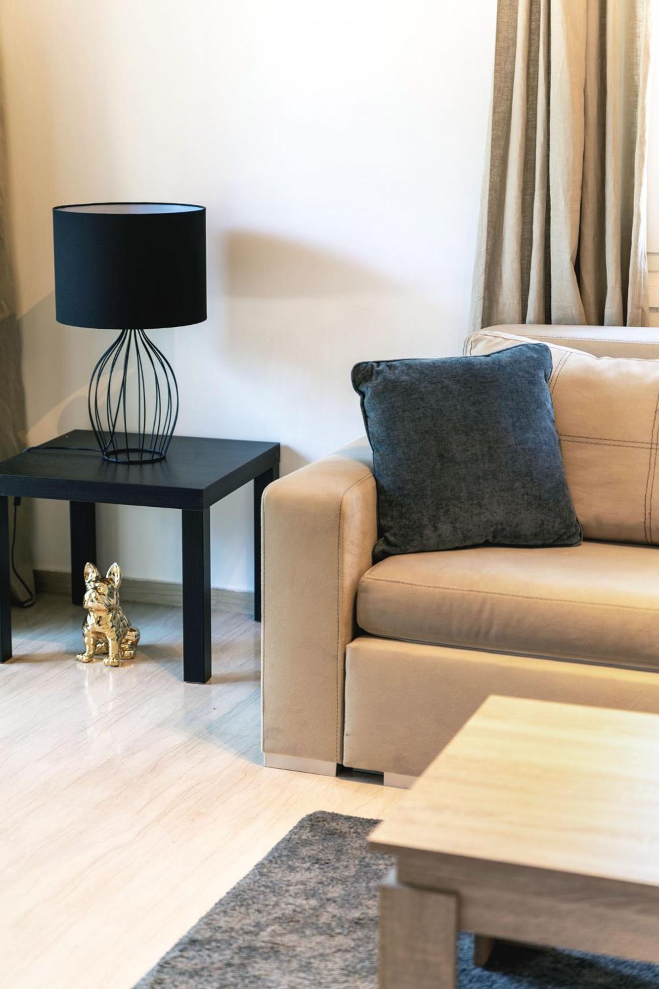 Boutique77 Luxury Apartment Atény Exteriér fotografie
