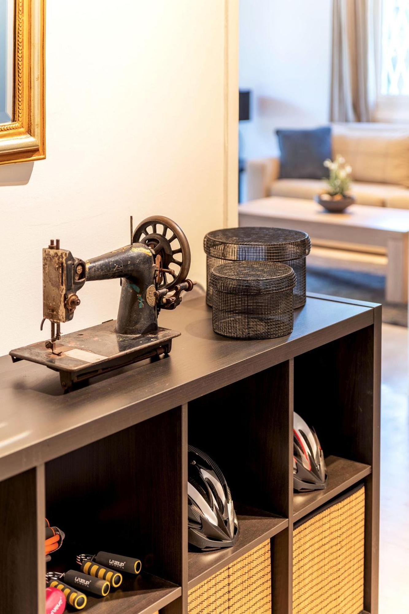 Boutique77 Luxury Apartment Atény Exteriér fotografie