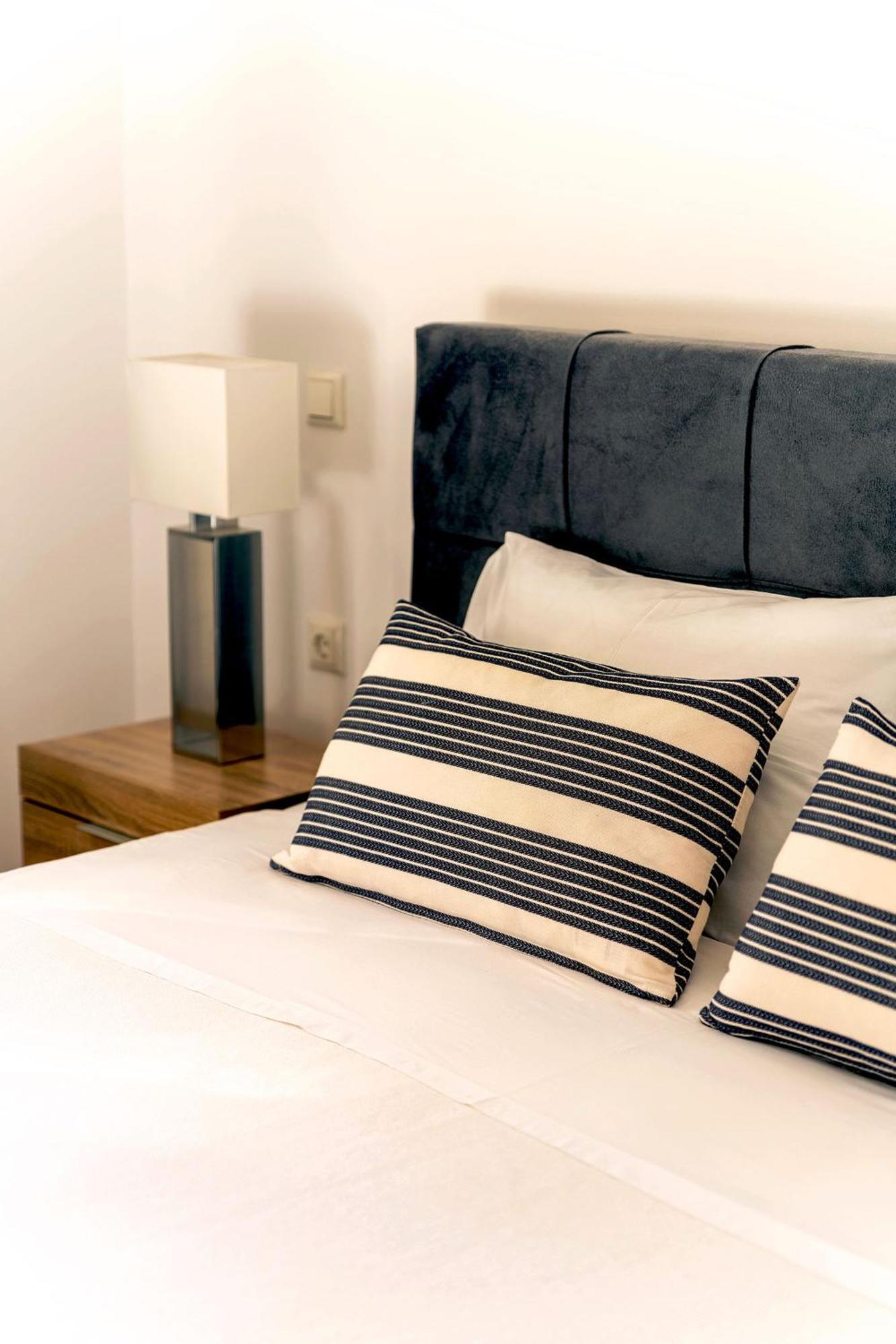 Boutique77 Luxury Apartment Atény Exteriér fotografie