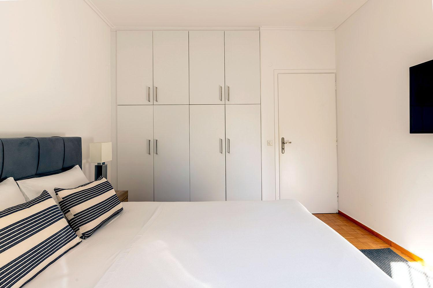 Boutique77 Luxury Apartment Atény Exteriér fotografie